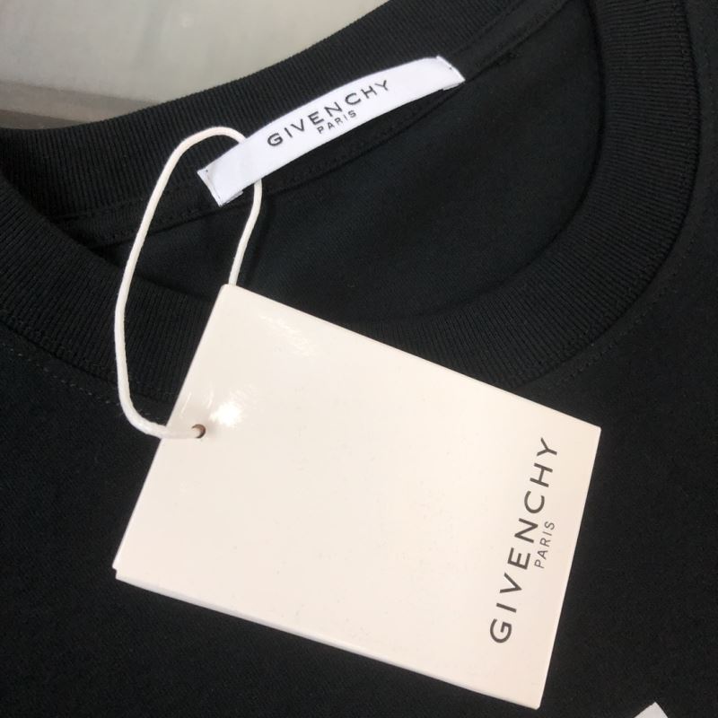 Givenchy T-Shirts